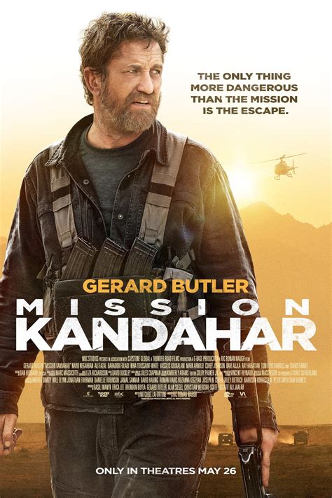 Kandahar movie online subtitrat S